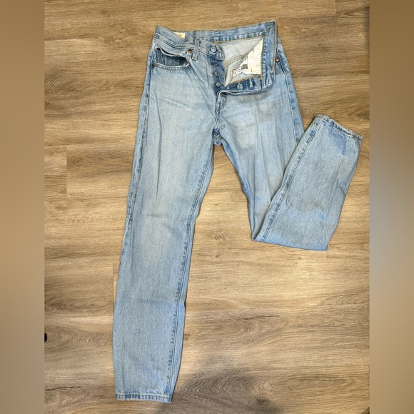 Levi’s 501 Orginal fit - Picture 1 of 4